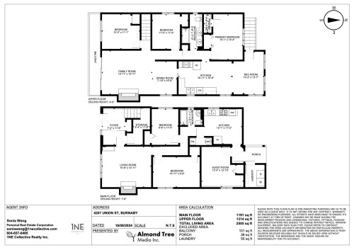 4207 Union Street, Burnaby, BC 