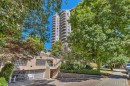 1605-1185 Quayside Drive, New Westminster, BC 