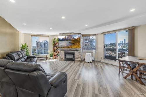 1605-1185 Quayside Drive, New Westminster, BC 