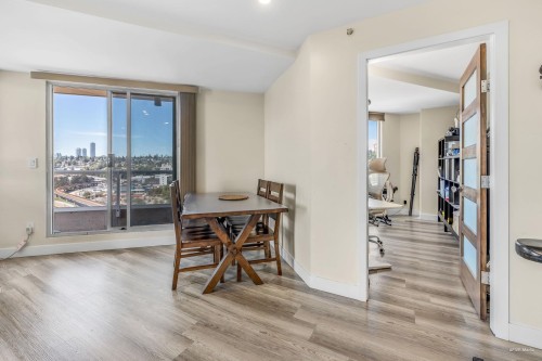 1605-1185 Quayside Drive, New Westminster, BC 