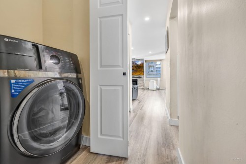 1605-1185 Quayside Drive, New Westminster, BC 