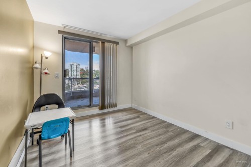 1605-1185 Quayside Drive, New Westminster, BC 