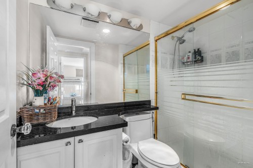 1605-1185 Quayside Drive, New Westminster, BC 