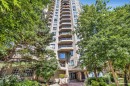 1605-1185 Quayside Drive, New Westminster, BC 