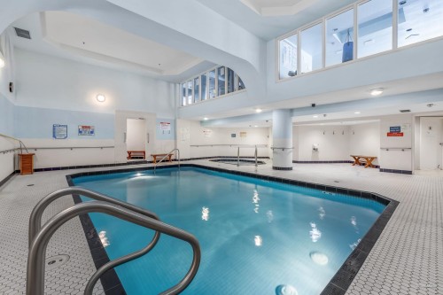 1605-1185 Quayside Drive, New Westminster, BC 