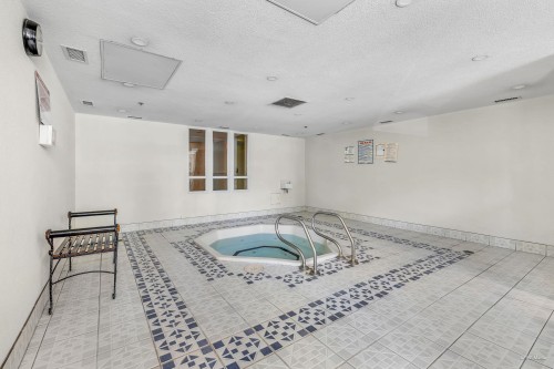 1605-1185 Quayside Drive, New Westminster, BC 