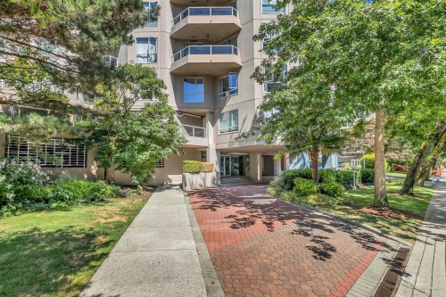 1605-1185 Quayside Drive, New Westminster, BC 