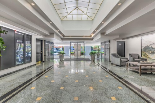 1605-1185 Quayside Drive, New Westminster, BC 