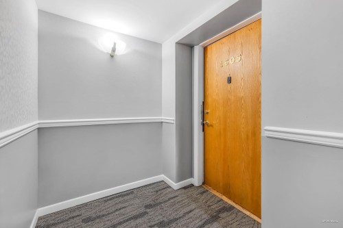 1605-1185 Quayside Drive, New Westminster, BC 