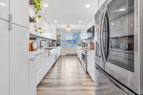 1605-1185 Quayside Drive, New Westminster, BC 