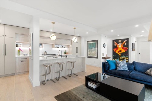 3001-969 Richards Street, Vancouver, BC 