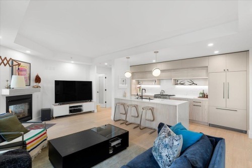 3001-969 Richards Street, Vancouver, BC 