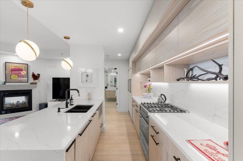 3001-969 Richards Street, Vancouver, BC 