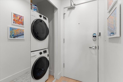 3001-969 Richards Street, Vancouver, BC 