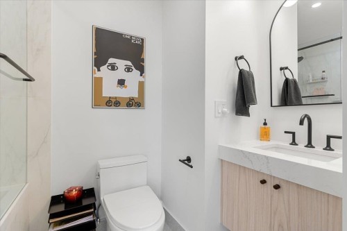 3001-969 Richards Street, Vancouver, BC 