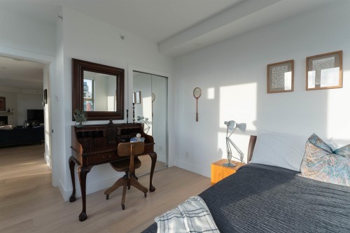 3001-969 Richards Street, Vancouver, BC 