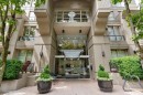 3001-969 Richards Street, Vancouver, BC 