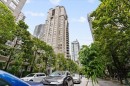 3001-969 Richards Street, Vancouver, BC 