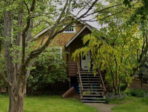 3569 35Th Avenue W, Vancouver, BC 