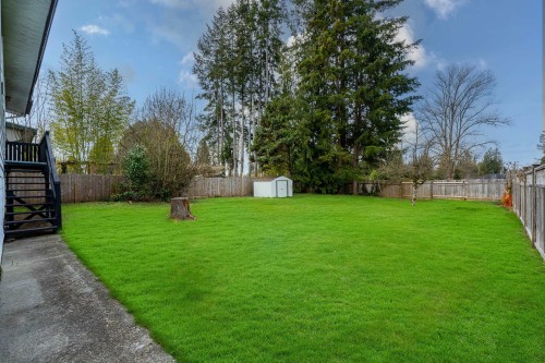 11671 211 Street, Maple Ridge, BC 