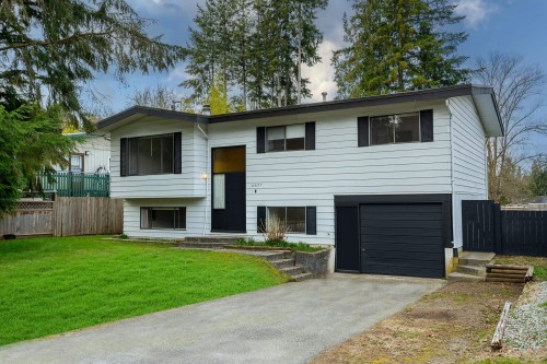11671 211 Street, Maple Ridge, BC 