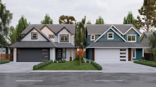 4457 46B Street, Ladner, BC 