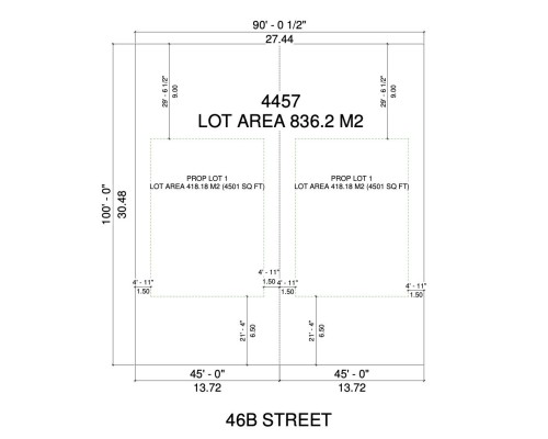 4457 46B Street, Ladner, BC 