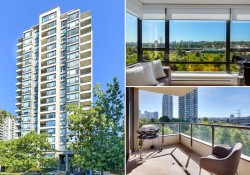 806-4178 Dawson Street  Burnaby, BC V5C 0A1