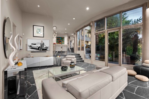 3912 Marine Drive, West Vancouver, BC 