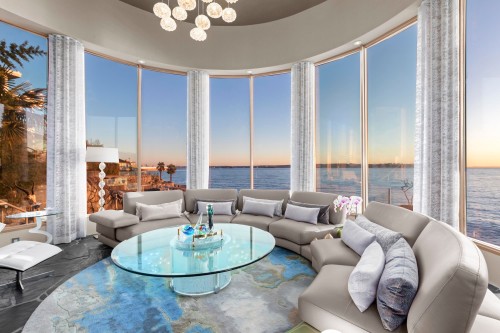 3912 Marine Drive, West Vancouver, BC 