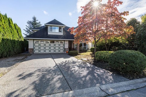 6696 London Drive  Delta, BC V4K 4W7