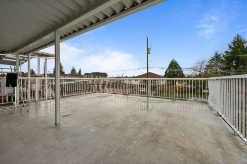 2663 41St Avenue E, Vancouver, BC 