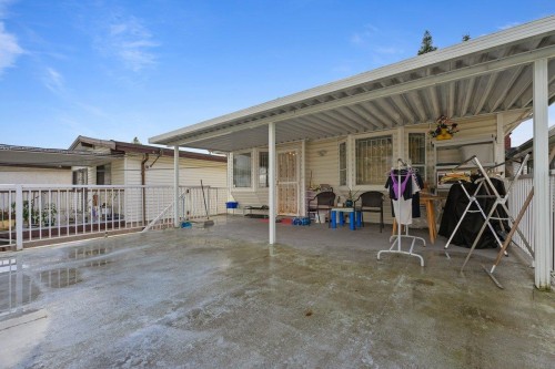 2663 41St Avenue E, Vancouver, BC 