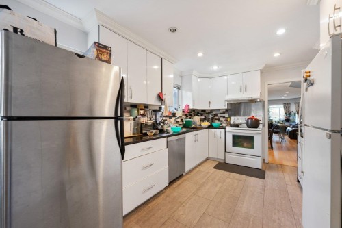 2663 41St Avenue E, Vancouver, BC 