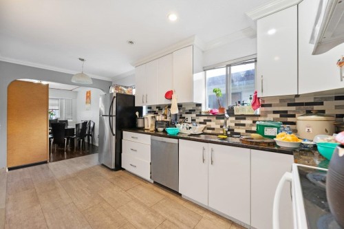 2663 41St Avenue E, Vancouver, BC 