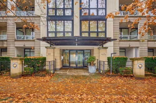 318-3638 Vanness Avenue  Vancouver, BC V5R 6H6