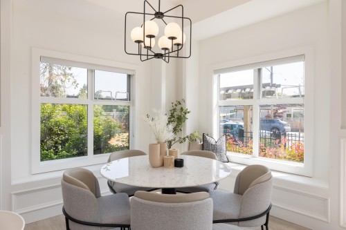 5-9899 Steveston Highway, Richmond, BC 