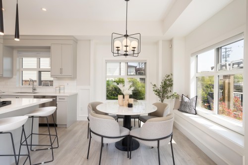 5-9899 Steveston Highway, Richmond, BC 