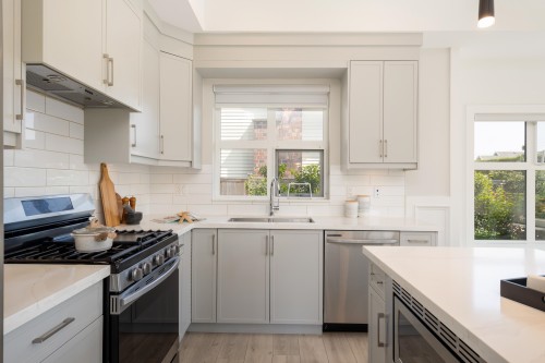 5-9899 Steveston Highway, Richmond, BC 