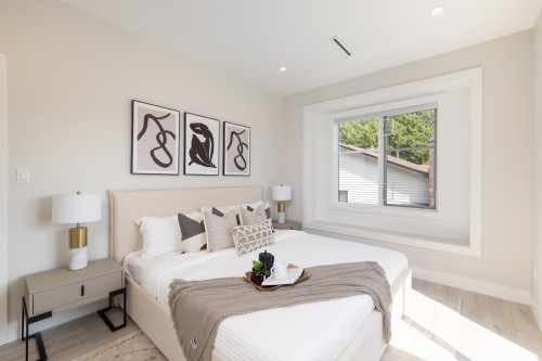 5-9899 Steveston Highway, Richmond, BC 