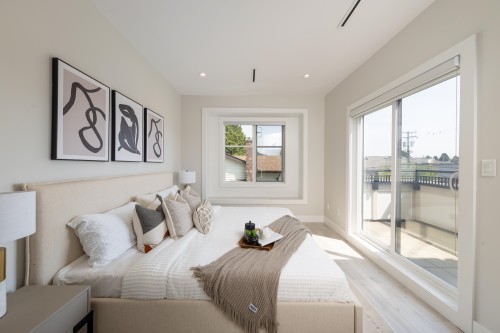 5-9899 Steveston Highway, Richmond, BC 