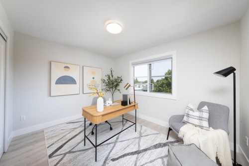 5-9899 Steveston Highway, Richmond, BC 