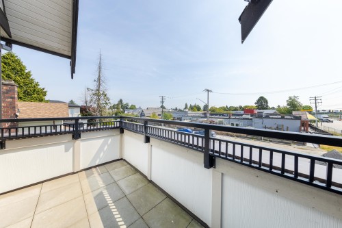 5-9899 Steveston Highway, Richmond, BC 