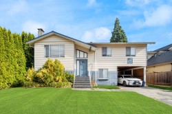 4851 Mclure Avenue  Richmond, BC V7C 4K1