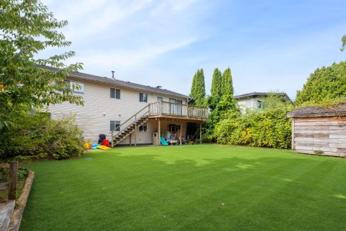 4851 Mclure Avenue, Richmond, BC 