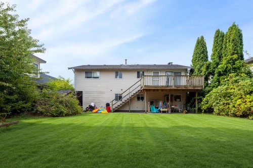 4851 Mclure Avenue, Richmond, BC 