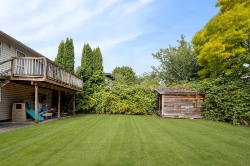 4851 Mclure Avenue, Richmond, BC 