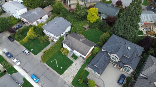 4851 Mclure Avenue, Richmond, BC 