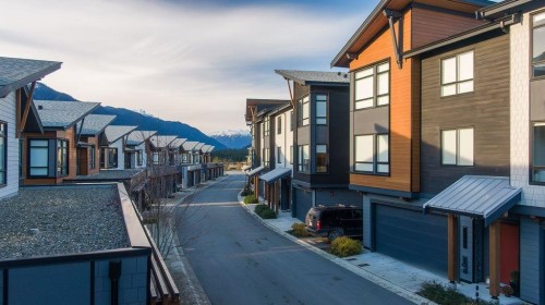 41224 Highline Place, Squamish, BC 