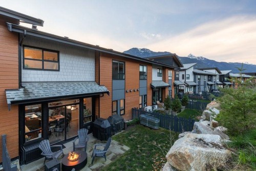 41224 Highline Place, Squamish, BC 